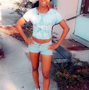 Meet your Posher, Tracey